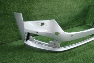 SKODA SCALA 19-23 front bumper front