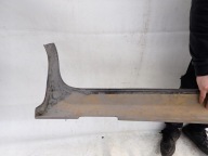 FORD S-MAX and ST TITANIUM threshold moulding PROGWA left