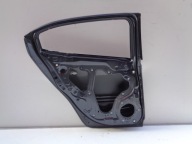 door left rear. MAZDA 3 13- NR 28609