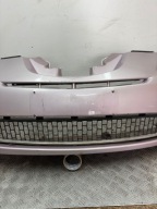 bumper front front LANCIA YPSILON II LIFT 06