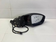 mirror exterior right side Volkswagen T-Roc 2019 2GA857602A