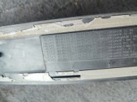 moulding cap for threshold A4 B7 right rear part S LINE