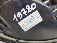 light rear left side Renault Captur 2016 265506738R