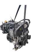 engine 198A2000 Fiat Bravo II 1.6 Mjet 07