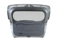 trunk door boot rear rear part FORD B-MAX
