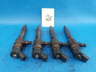 Einspritzdüse OPEL FIAT 0445110119 BOSCH
