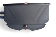 blinds boot OPEL ANTARA and LIFT 2011-2017