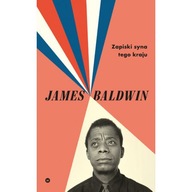 Zapiski syna tego kraju James Baldwin OPIS