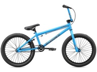 Велосипед BMX Mongoose Legion L10 синій