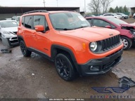 Jeep Renegade Jeep Renegade 2.4