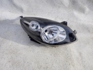 RENAULT TWINGO II 07-12 light front front right