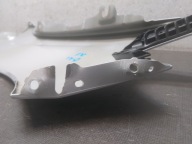 fender front left MERCEDES B KLASA W247