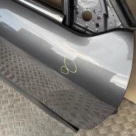 door complete front right CITROEN C4 III 2021 ROK