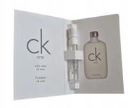 Calvin Klein ONE edt 1,2ml spray