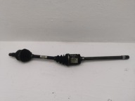 semi-axis long right front BMW X3 E83 / LCI 3450564