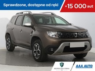 Dacia Duster 1.3 TCe, Salon Polska, 1. Właściciel