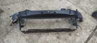 pillar sider below bumper volvo v50 s40 II