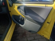 upholstery right side right front Peugeot 107 05-08