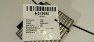 module 13334027 OPEL INSIGNIA A