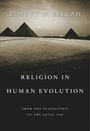 Religion in Human Evolution: From the Paleolithic