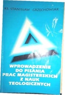 Wprowadzenie do pisania - Grzechowiak