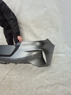 BMW Z4 G29 m-packet 18- bumper rear part rear PDC 8069785