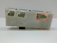 module bonnet boot 7481616 Bmw X6 II (2014-2019) F16