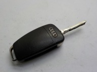 AUDI A6 C6 Q7 4L key PILOT 868 MHZ