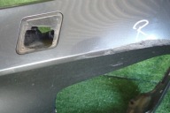 BMW X1 F48 m-packet LIFT 19- front bumper front