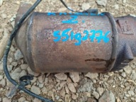 catalyst Opel Astra H 1.3 55192776