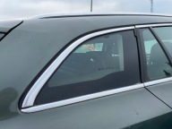 window side bodywork right Opel Insignia A 08-15