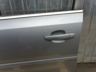 door left front front OPEL VECTRA C Z155