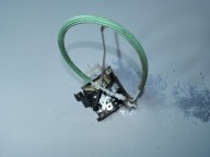 de la Serrure AUDI A3 8L1837016E