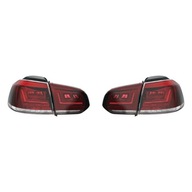 Osram Tylnie reflektory do Volkswagen GOLF VI LED