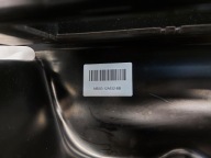 Ford Ranger VI 6 2.0 TDCI Console Support plaque komputera MB3G-12A532-BB