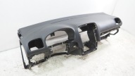 VW Golf VI console dashboard instrument panel original 1K1857003