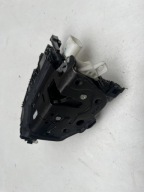 AUDI A6 C7 lock door left rear part 4G0839015M @M