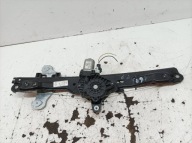 mechanism windows right front 807207795R Renault Kadjar and (2015- )