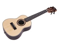 Ukulele koncertowe LAILA UDC-2303-SR