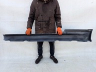 FORD FOCUS II MK2 3D ST 06-11 moulding threshold right
