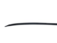 OPEL CORSA C KLIN moulding windows PRZEDNIEJ left 009114916