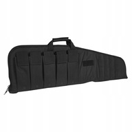 Pokrowiec na broń Mil-Tec Rifle Case 100 cm czarny