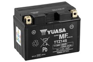 Akumulator Yuasa TTZ14S YTZ14S 11.8Ah 230A