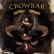 {{{ CROWBAR - THE SERPENT ONLY LIES (1 CD)