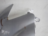MITSUBISHI OUTLANDER II 2 07- fender right front
