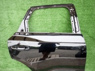 AUDI Q3 18- door right rear. rear part