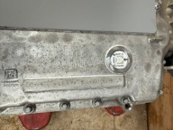 BMW i4 G26 XE2A02N0 engine electrical 5A693E9 5B79C13 rear