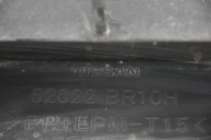 front bumper * front NISSAN QASHQAI J10 LIFT KAQG