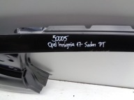 fender left rear MITSUBISHI SPACE STAR 13- NR 46570
