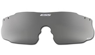 Okulary ochronne ESS ICE 2.4 - Smoke Gray